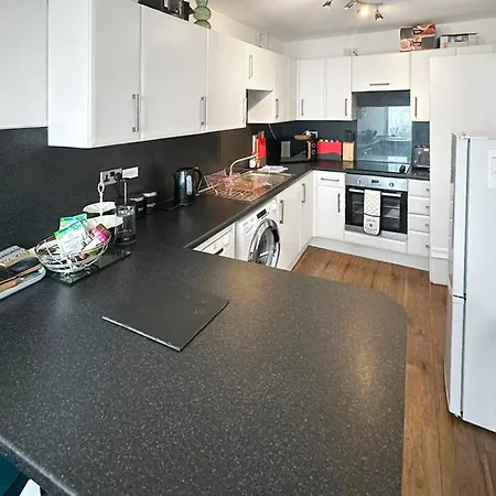 Lägenhet Sea Vistas *