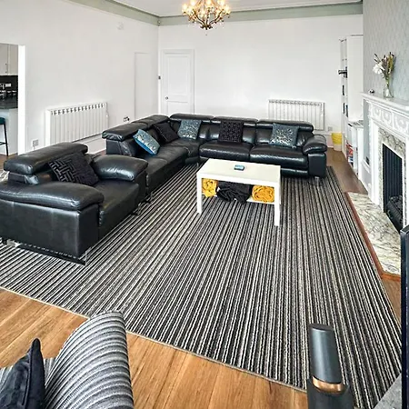 Lägenhet Sea Vistas