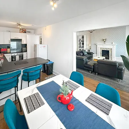 Lägenhet Sea Vistas