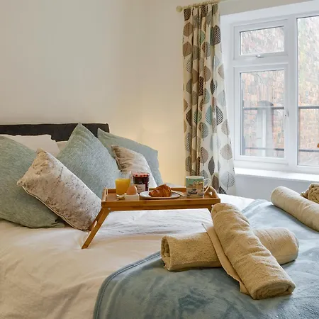 Sea Vistas Lägenhet