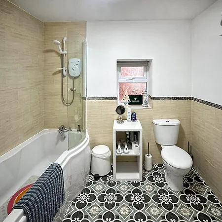 Apartamento Sea Vistas Scarborough
