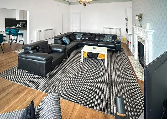 Lägenhet Sea Vistas