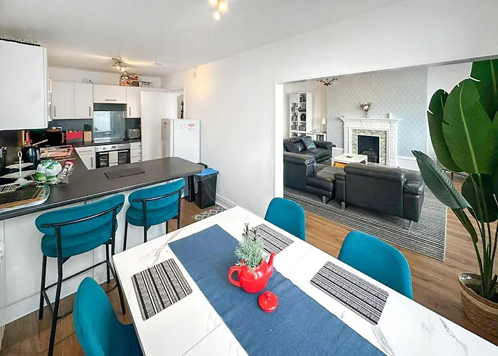 Lägenhet Sea Vistas