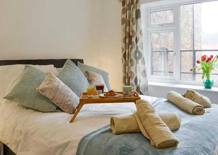 Sea Vistas Lägenhet