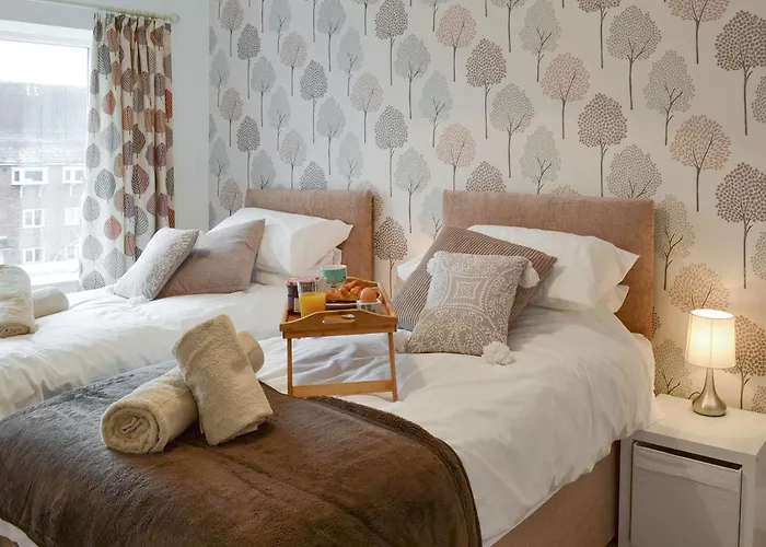 Sea Vistas Lägenhet *