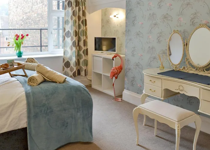 Lägenhet Sea Vistas *