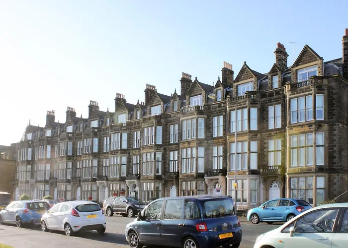 Lägenhet Sea Vistas